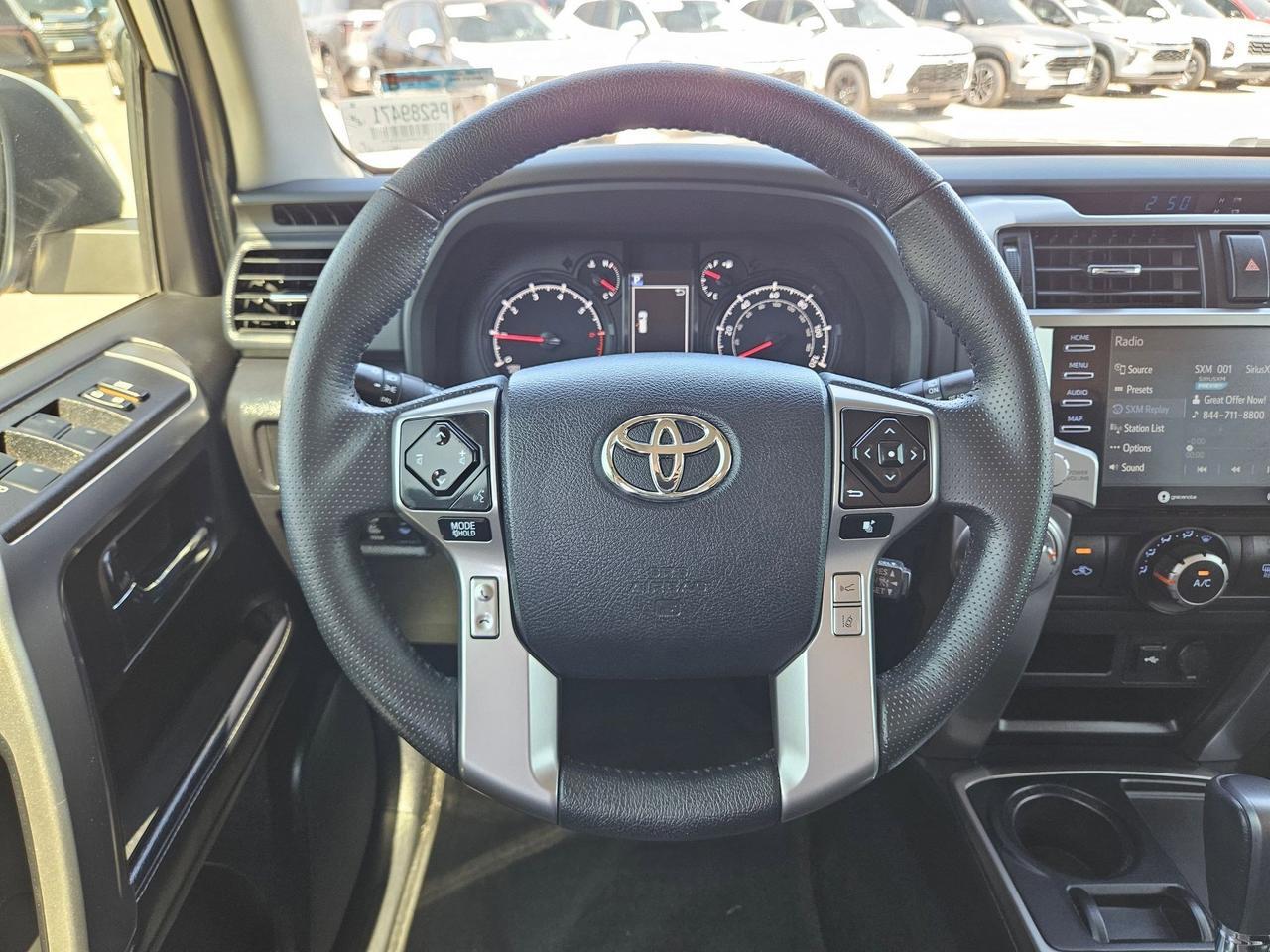 2023 Toyota 4Runner SR5 Castroville TX