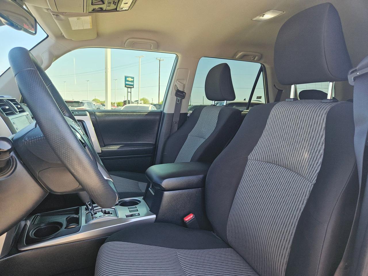 2023 Toyota 4Runner SR5 Castroville TX