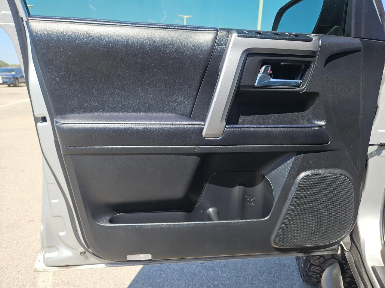 2023 Toyota 4Runner SR5 Castroville TX