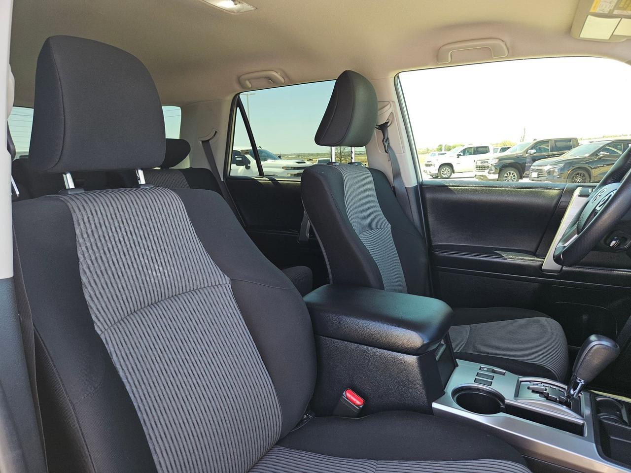 2023 Toyota 4Runner SR5 Castroville TX