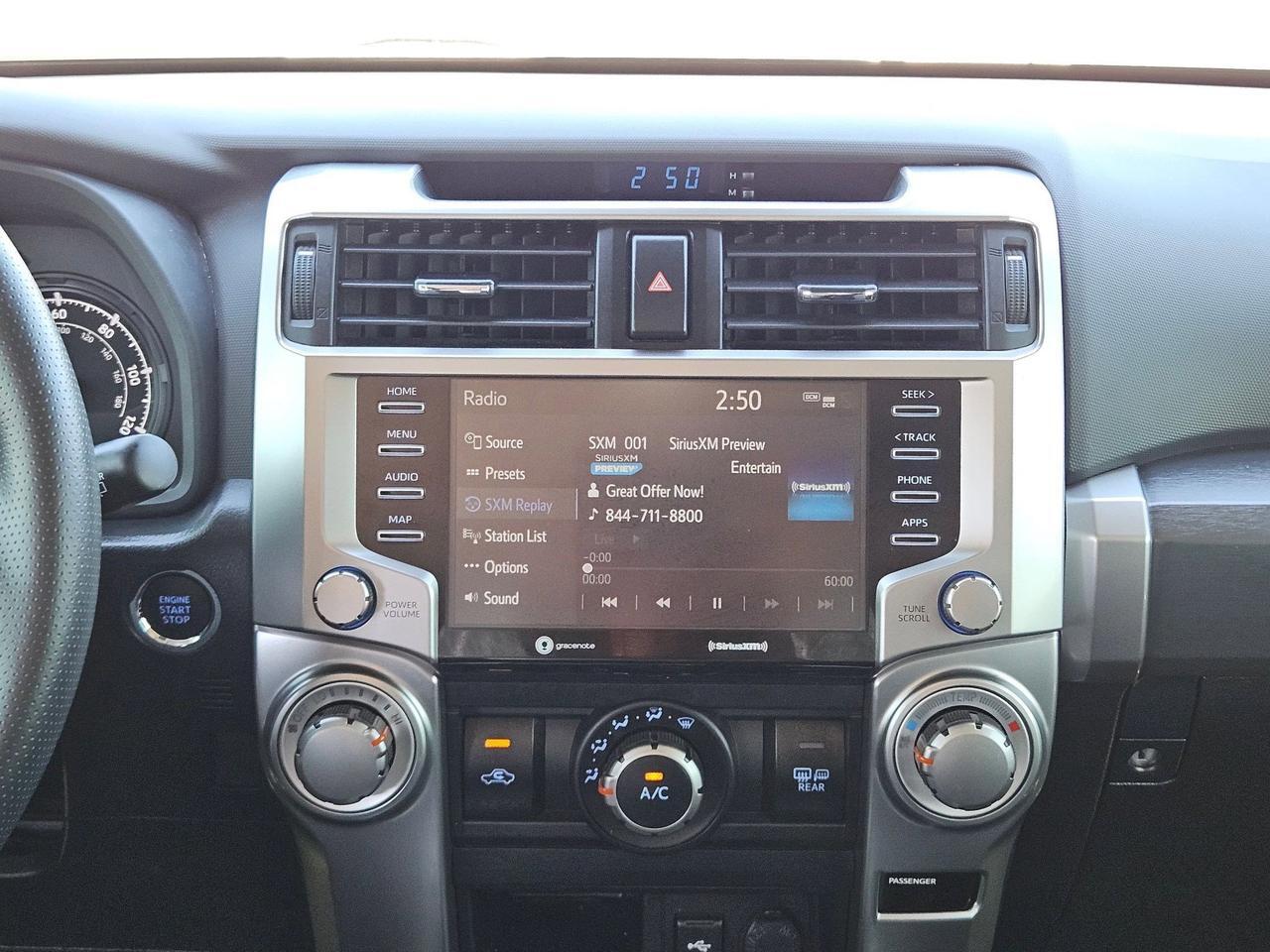 2023 Toyota 4Runner SR5 Castroville TX