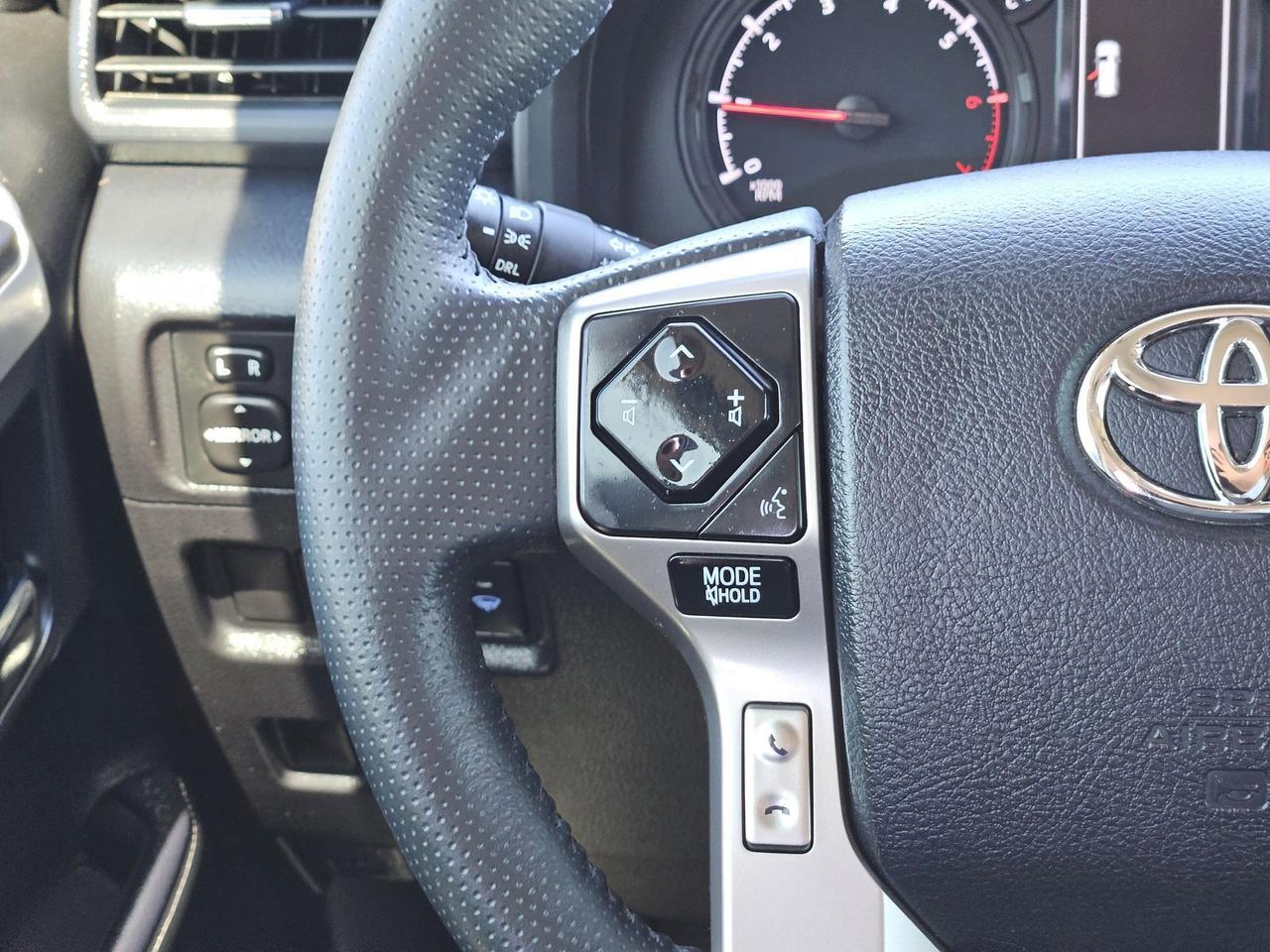 2023 Toyota 4Runner SR5 Castroville TX