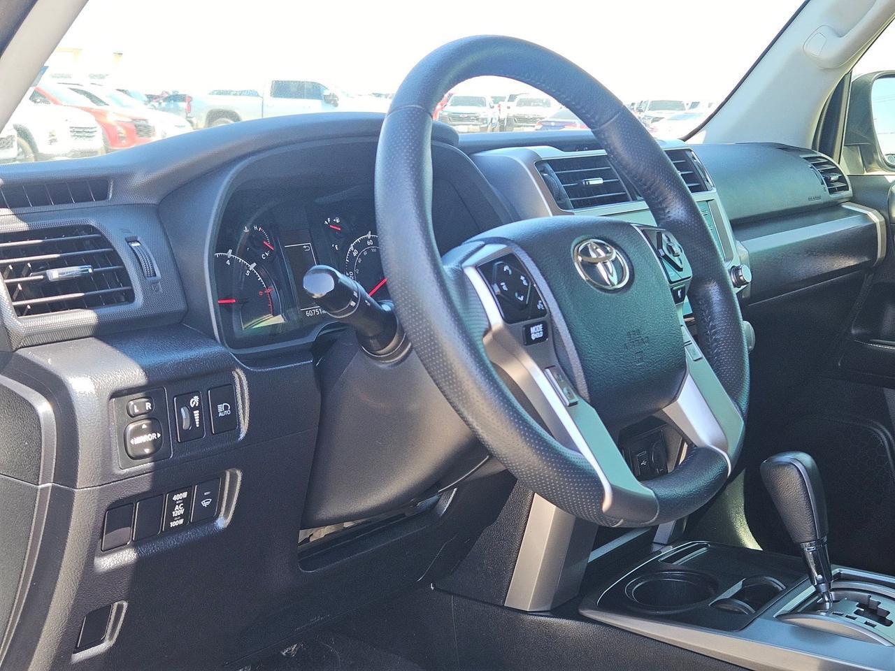 2023 Toyota 4Runner SR5 Castroville TX