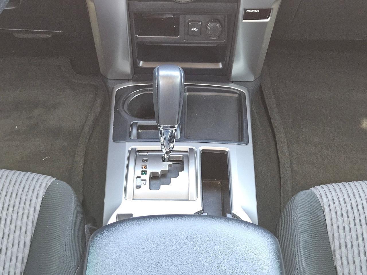 2023 Toyota 4Runner SR5 Castroville TX