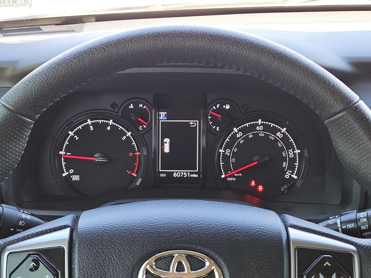 2023 Toyota 4Runner SR5 Castroville TX