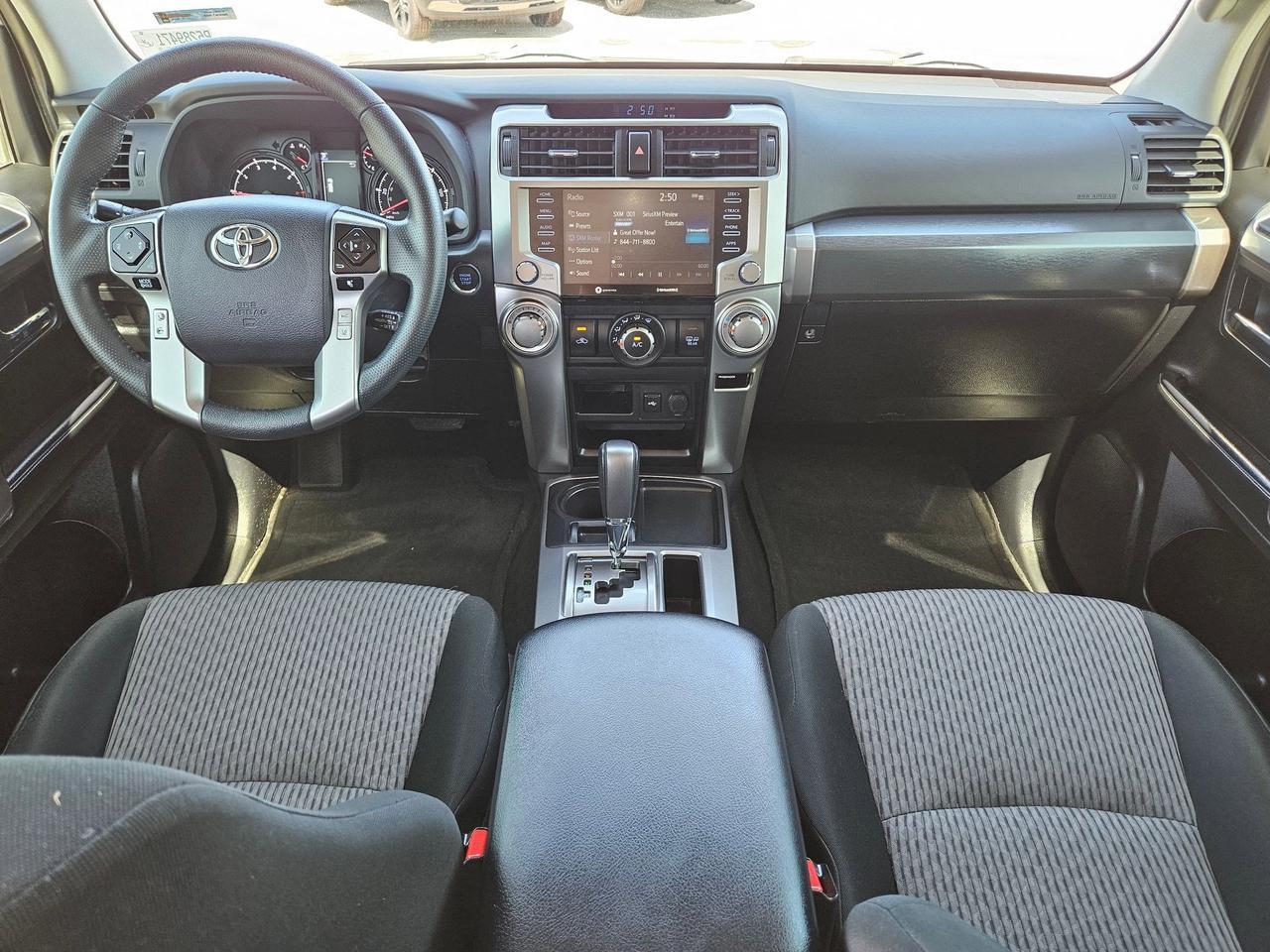 2023 Toyota 4Runner SR5 Castroville TX