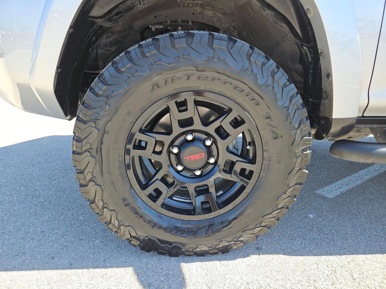 2023 Toyota 4Runner SR5 Castroville TX