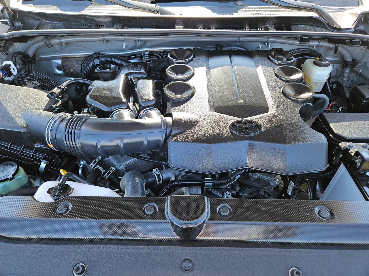 2023 Toyota 4Runner SR5 Castroville TX