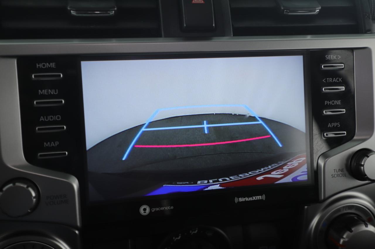 2023 Toyota 4Runner SR5 New Braunfels TX