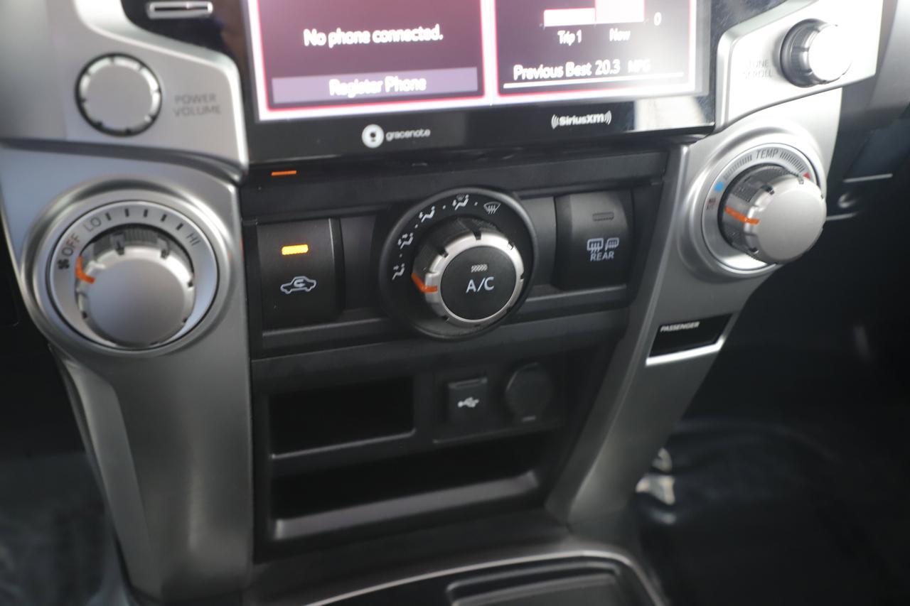 2023 Toyota 4Runner SR5 New Braunfels TX