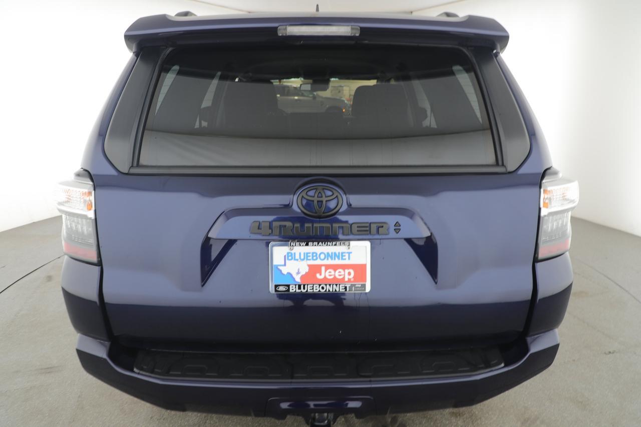 2023 Toyota 4Runner SR5 New Braunfels TX