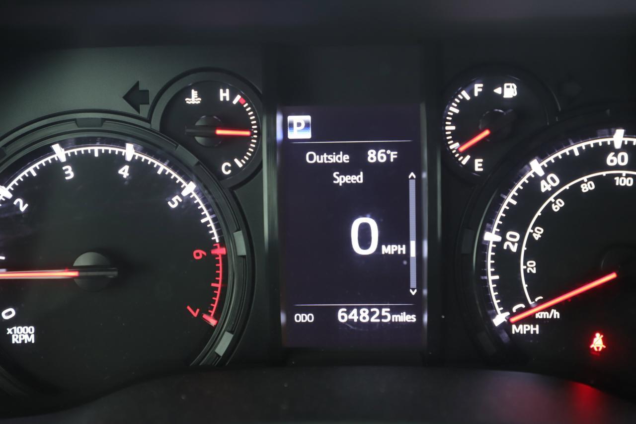 2023 Toyota 4Runner SR5 New Braunfels TX