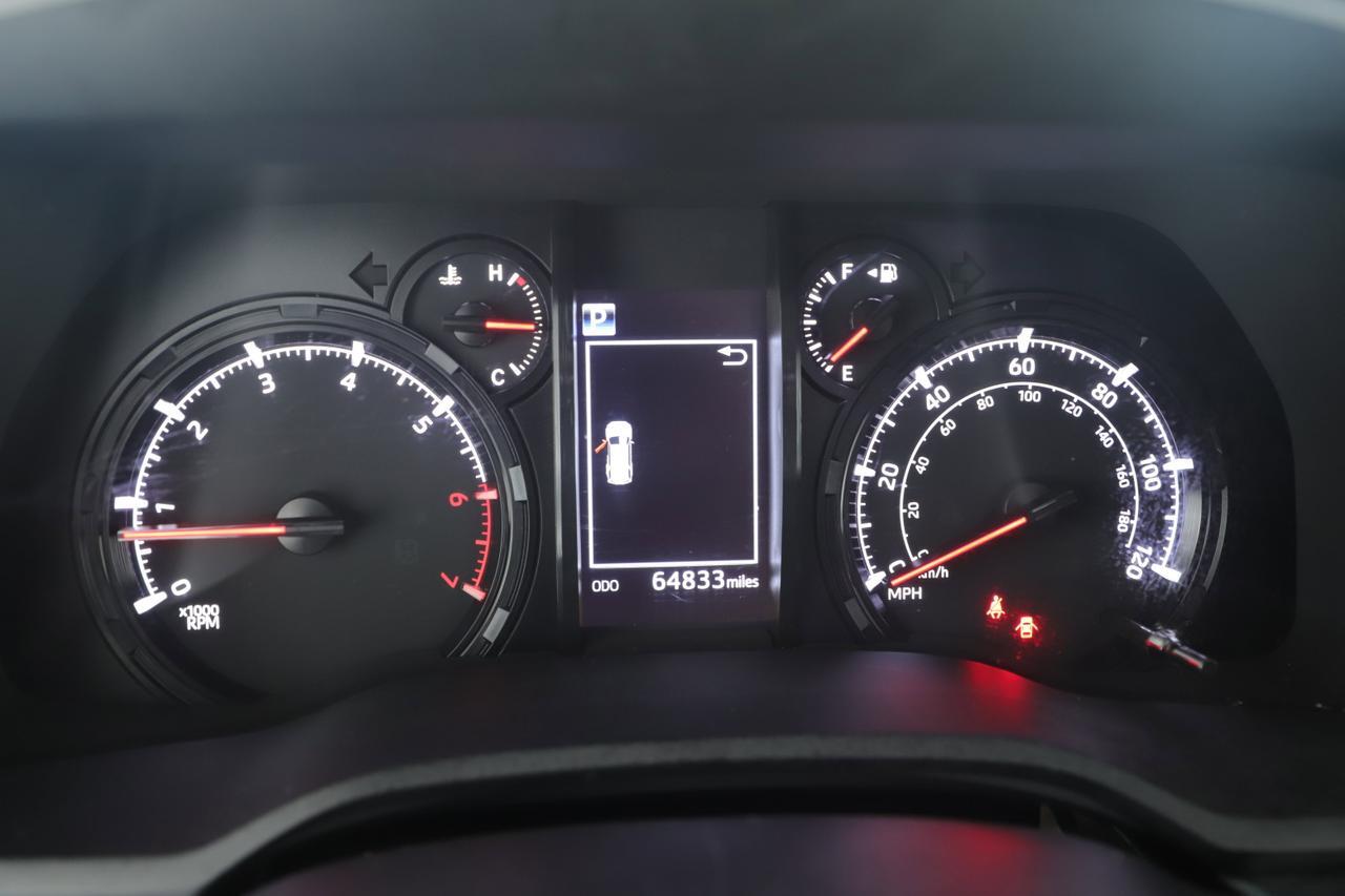 2023 Toyota 4Runner SR5 New Braunfels TX