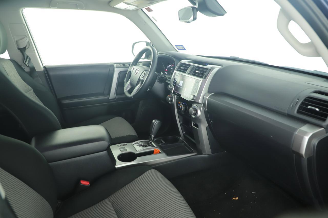 2023 Toyota 4Runner SR5 New Braunfels TX