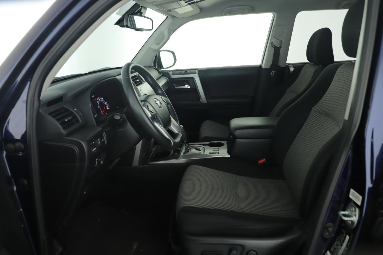 2023 Toyota 4Runner SR5 New Braunfels TX