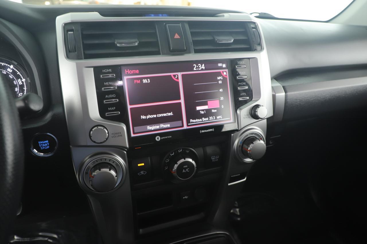 2023 Toyota 4Runner SR5 New Braunfels TX