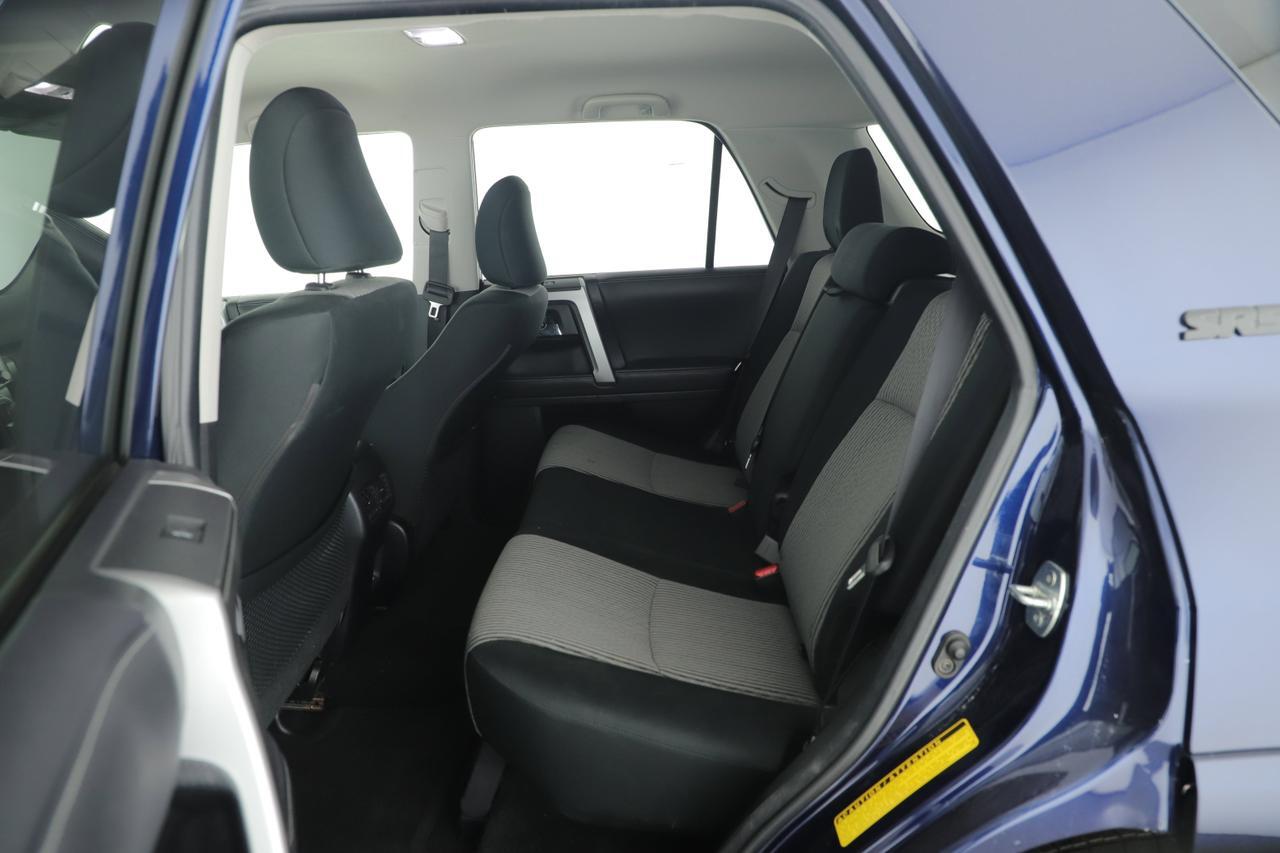 2023 Toyota 4Runner SR5 New Braunfels TX