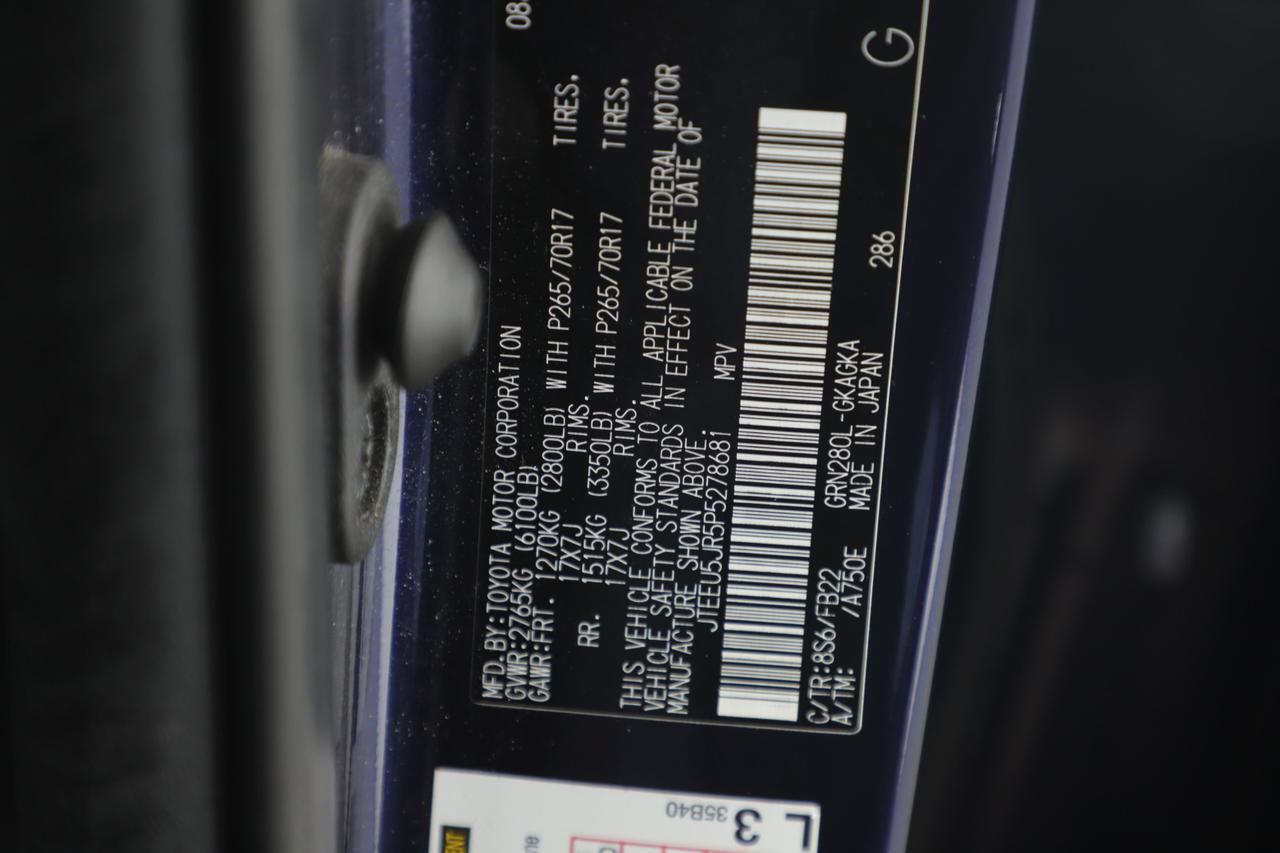 2023 Toyota 4Runner SR5 New Braunfels TX