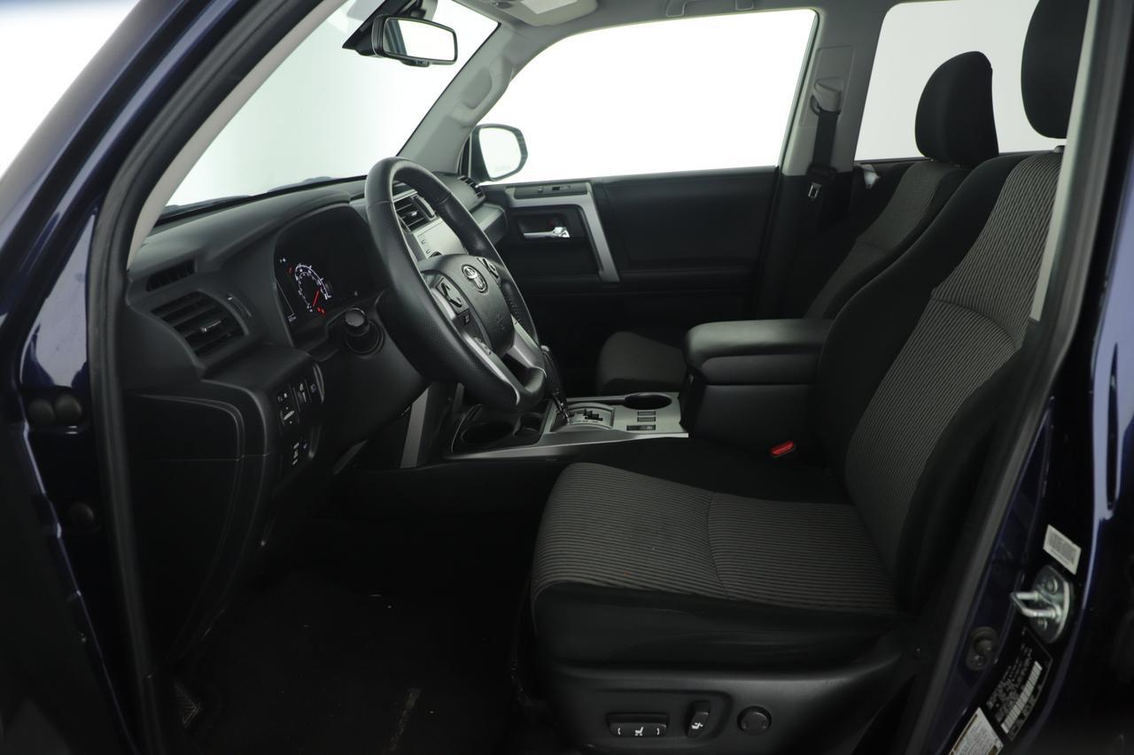 2023 Toyota 4Runner SR5 New Braunfels TX