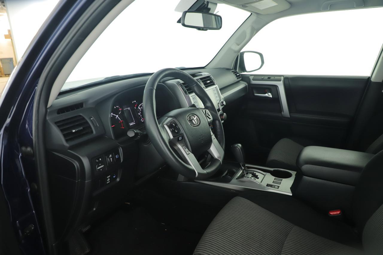 2023 Toyota 4Runner SR5 New Braunfels TX