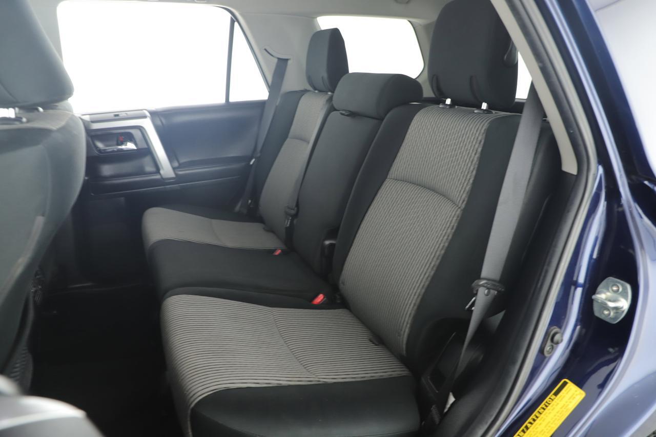 2023 Toyota 4Runner SR5 New Braunfels TX