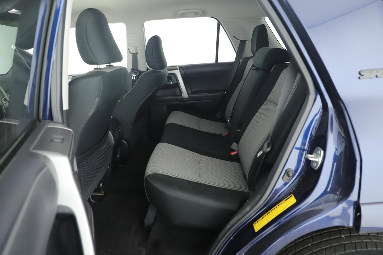 2023 Toyota 4Runner SR5 New Braunfels TX