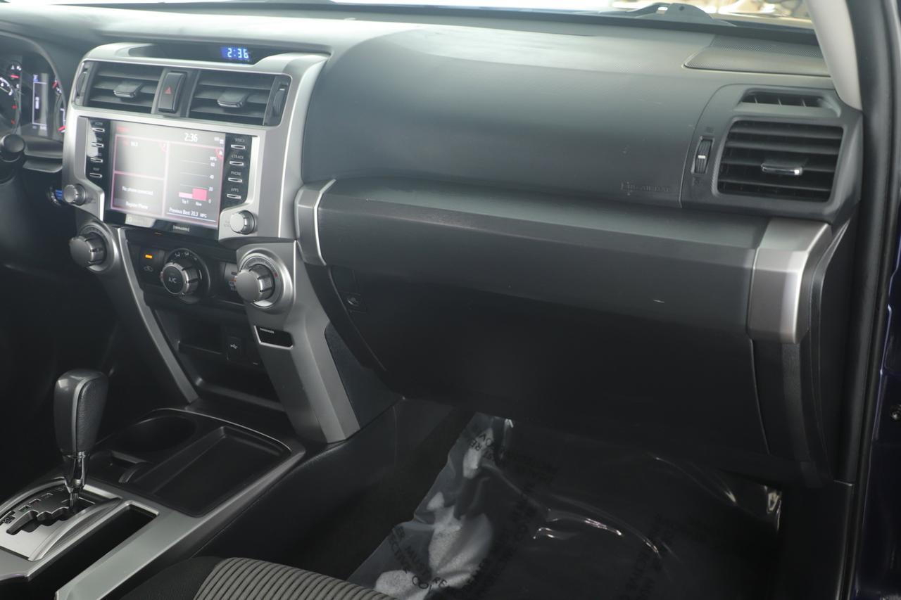 2023 Toyota 4Runner SR5 New Braunfels TX