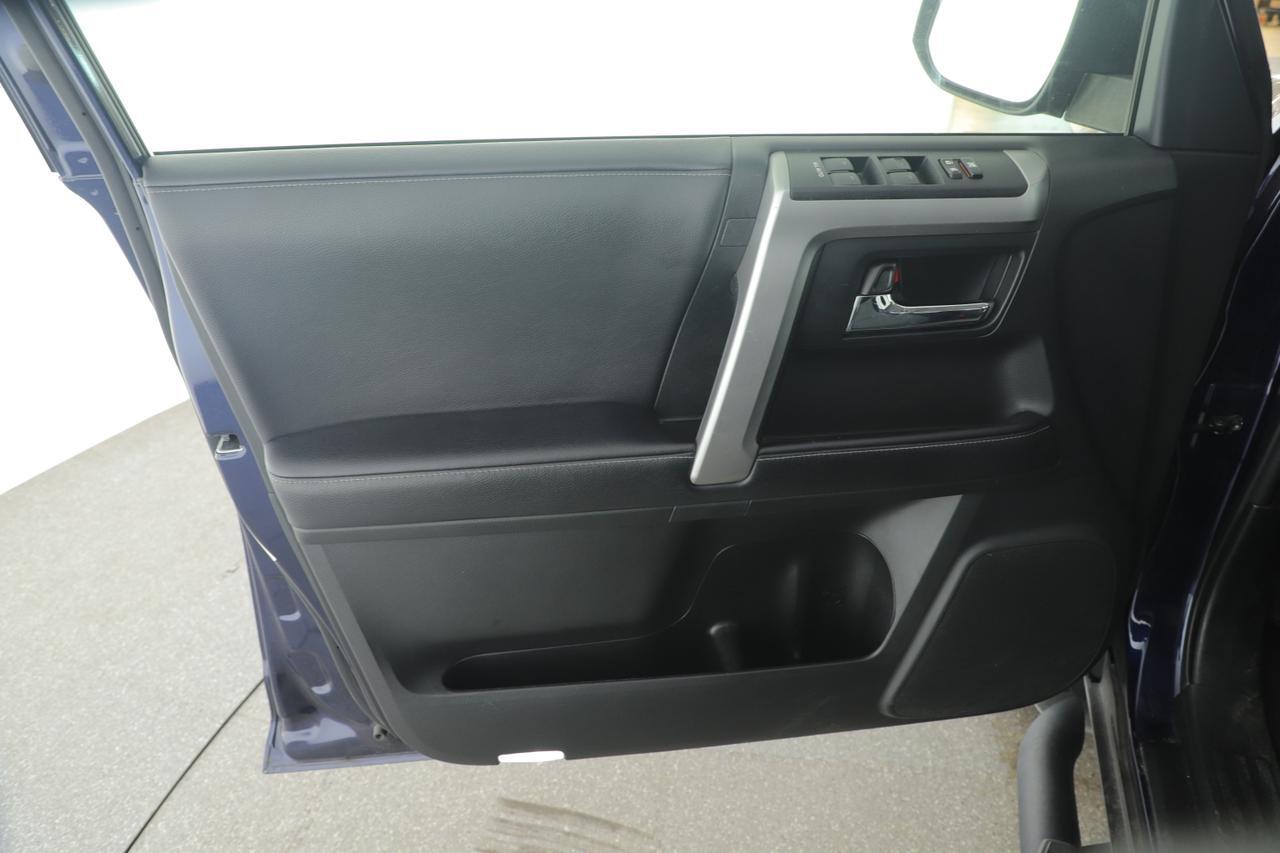 2023 Toyota 4Runner SR5 New Braunfels TX