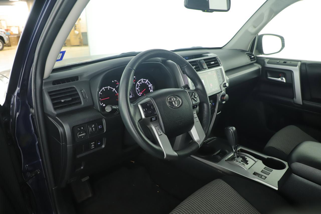 2023 Toyota 4Runner SR5 New Braunfels TX