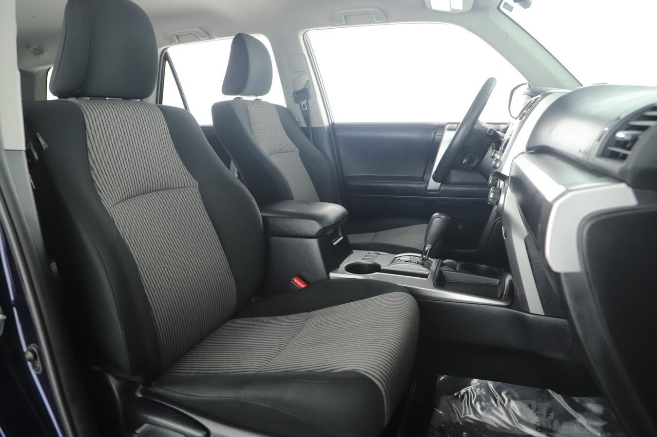 2023 Toyota 4Runner SR5 New Braunfels TX