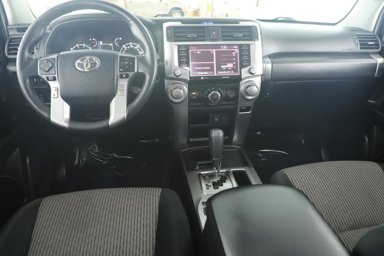2023 Toyota 4Runner SR5 New Braunfels TX