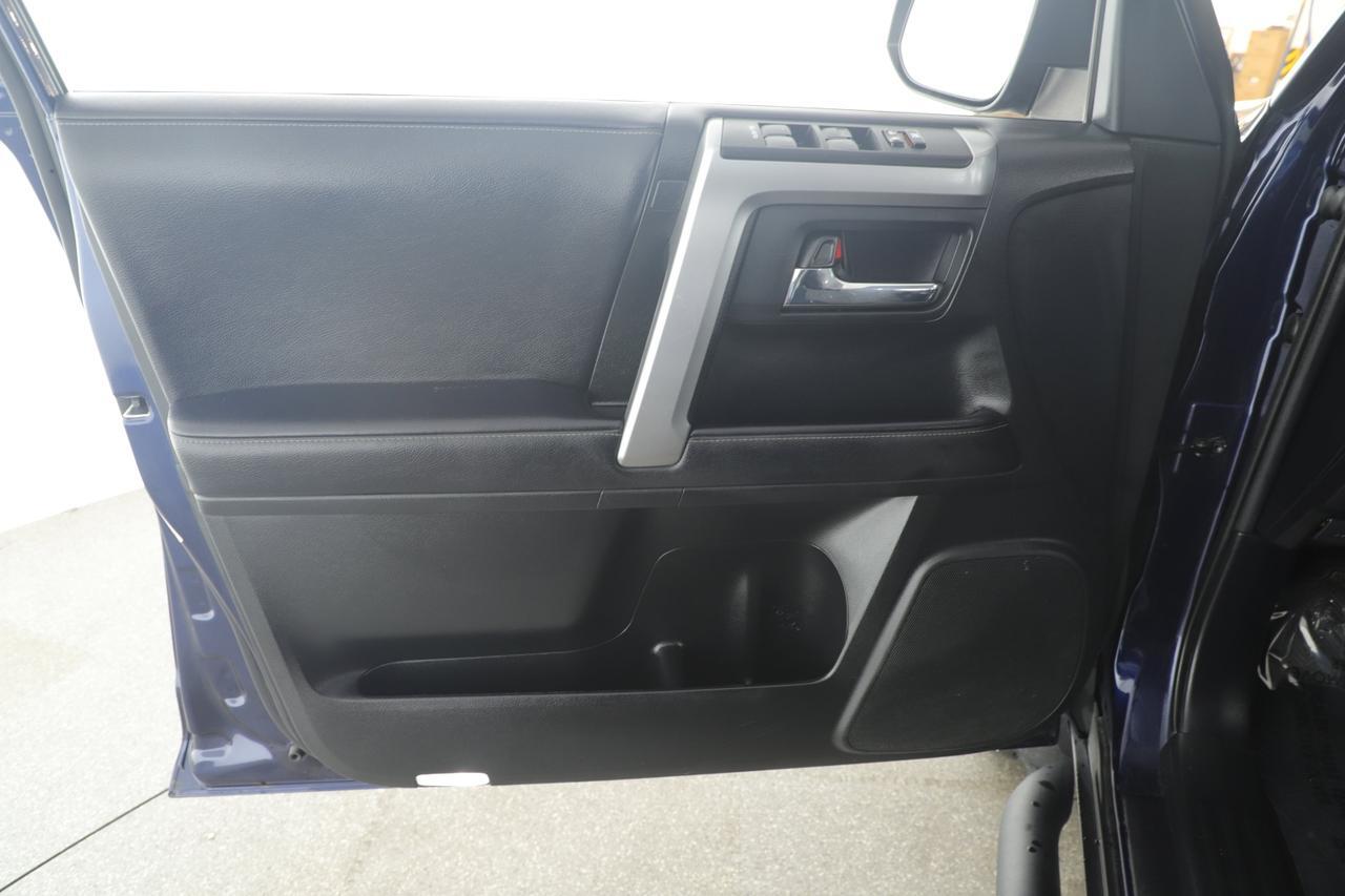 2023 Toyota 4Runner SR5 New Braunfels TX