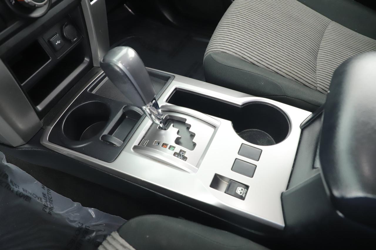 2023 Toyota 4Runner SR5 New Braunfels TX