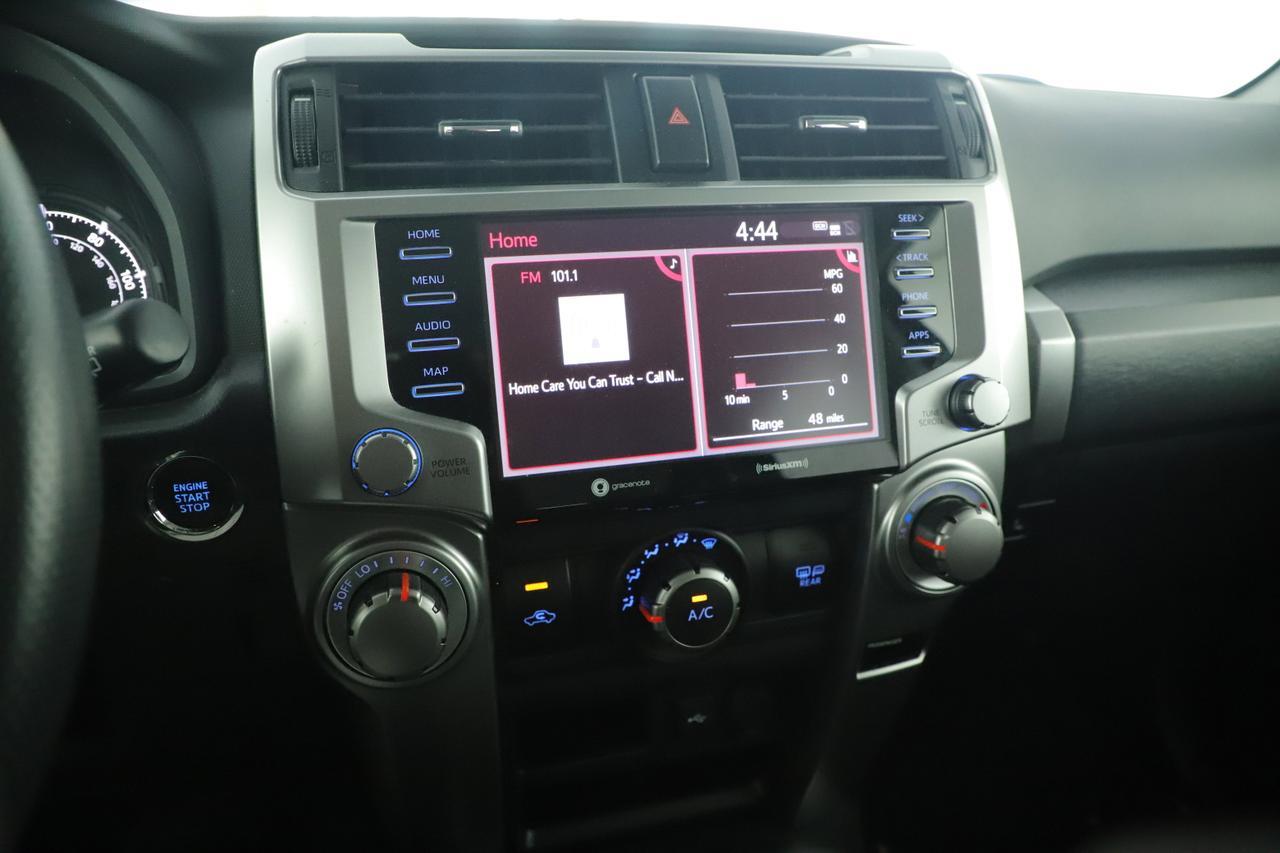 2023 Toyota 4Runner SR5 New Braunfels TX