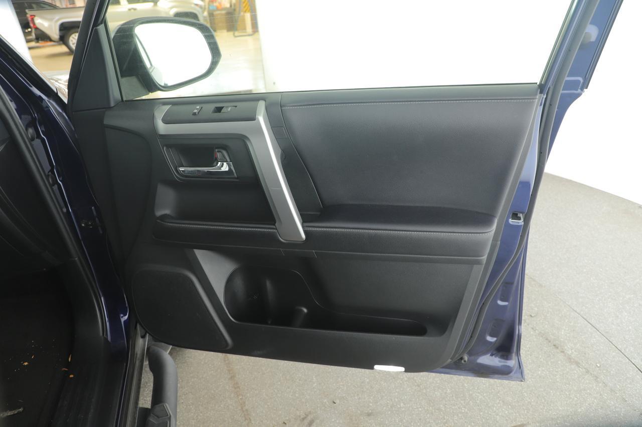 2023 Toyota 4Runner SR5 New Braunfels TX