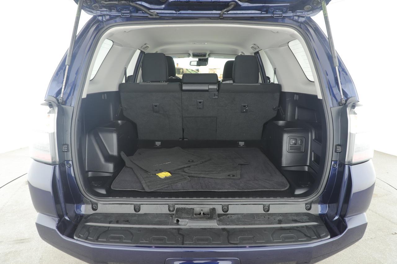 2023 Toyota 4Runner SR5 New Braunfels TX