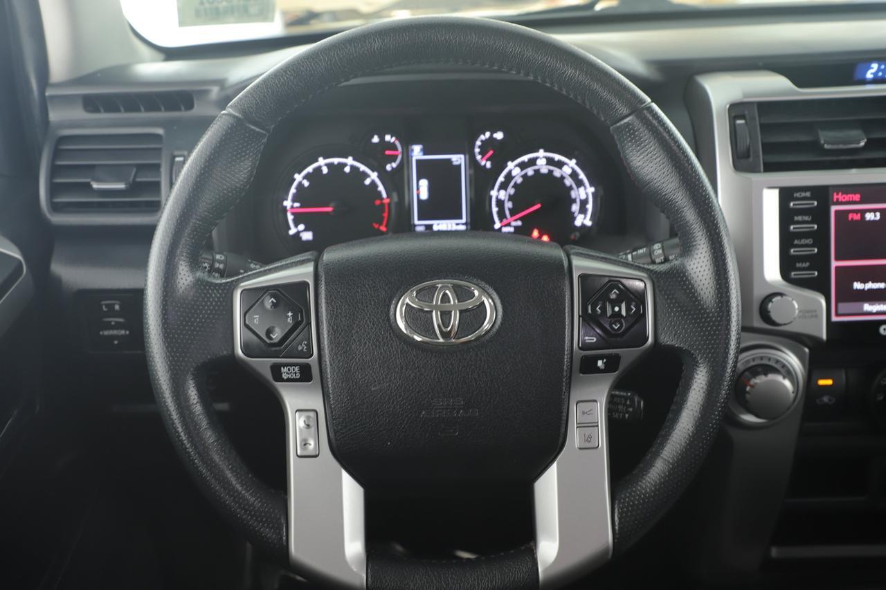 2023 Toyota 4Runner SR5 New Braunfels TX