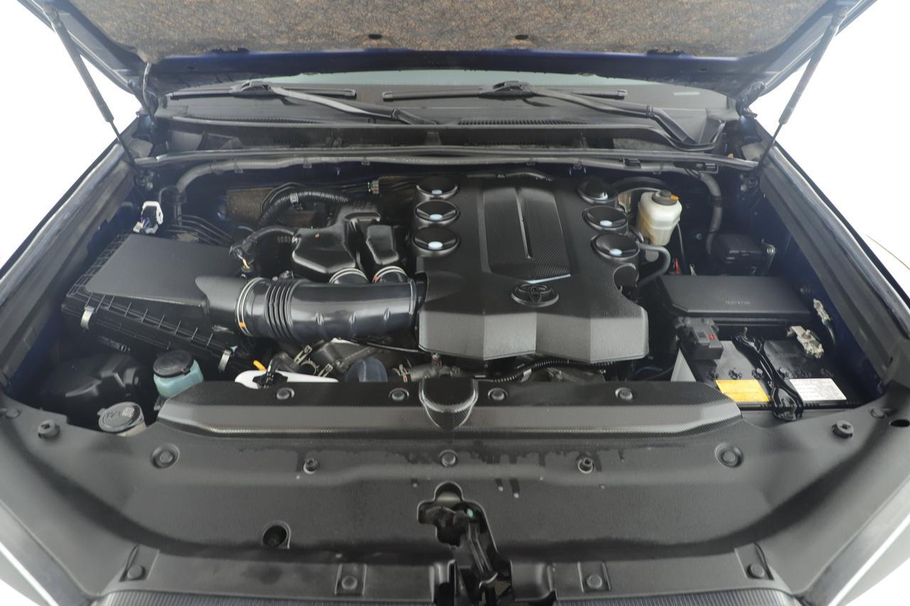 2023 Toyota 4Runner SR5 New Braunfels TX