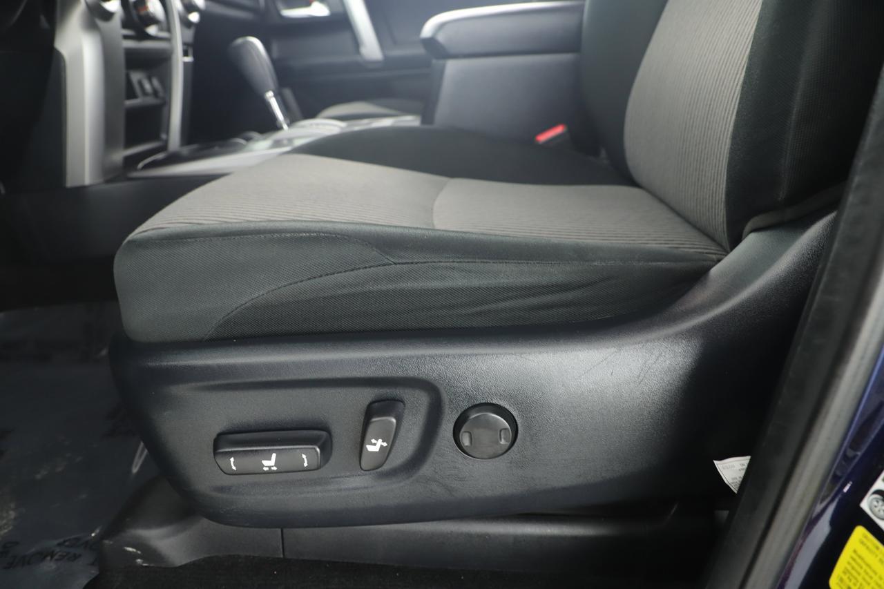 2023 Toyota 4Runner SR5 New Braunfels TX