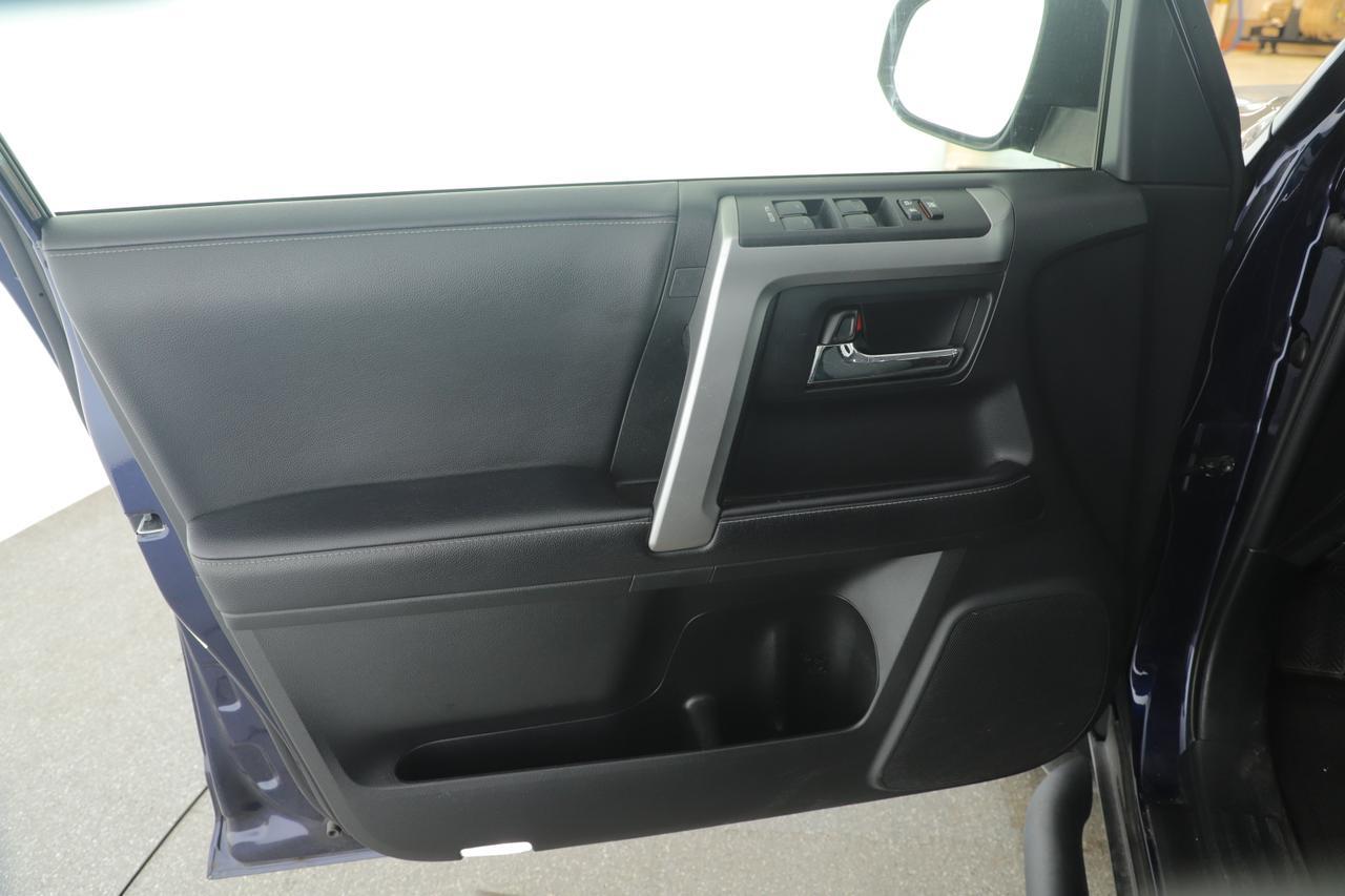 2023 Toyota 4Runner SR5 New Braunfels TX