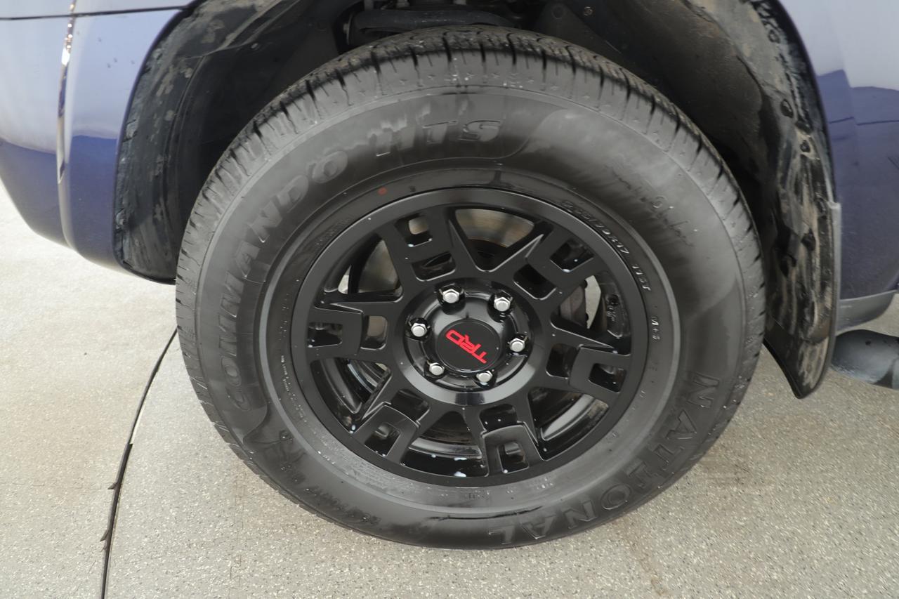 2023 Toyota 4Runner SR5 New Braunfels TX