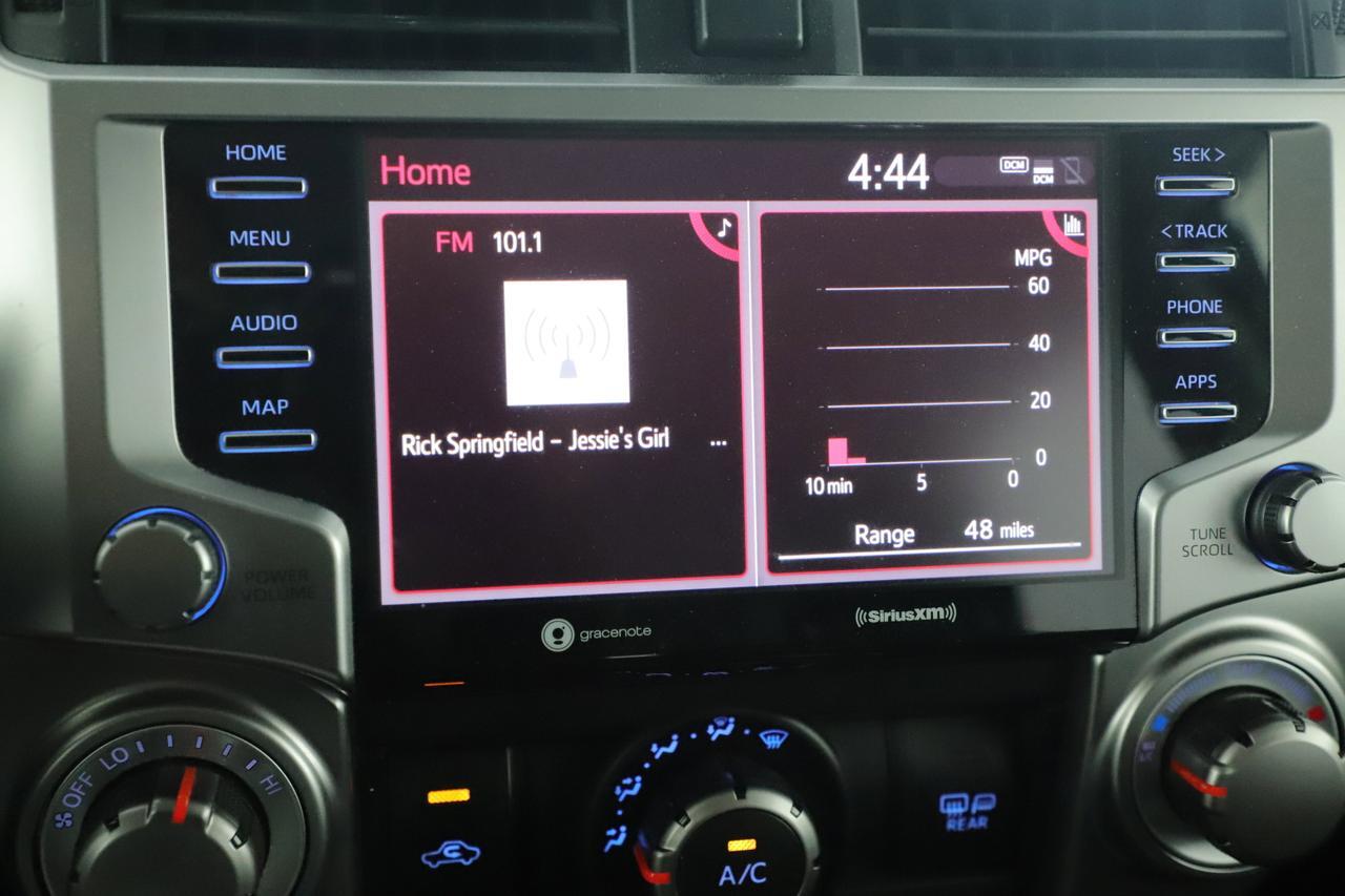 2023 Toyota 4Runner SR5 New Braunfels TX