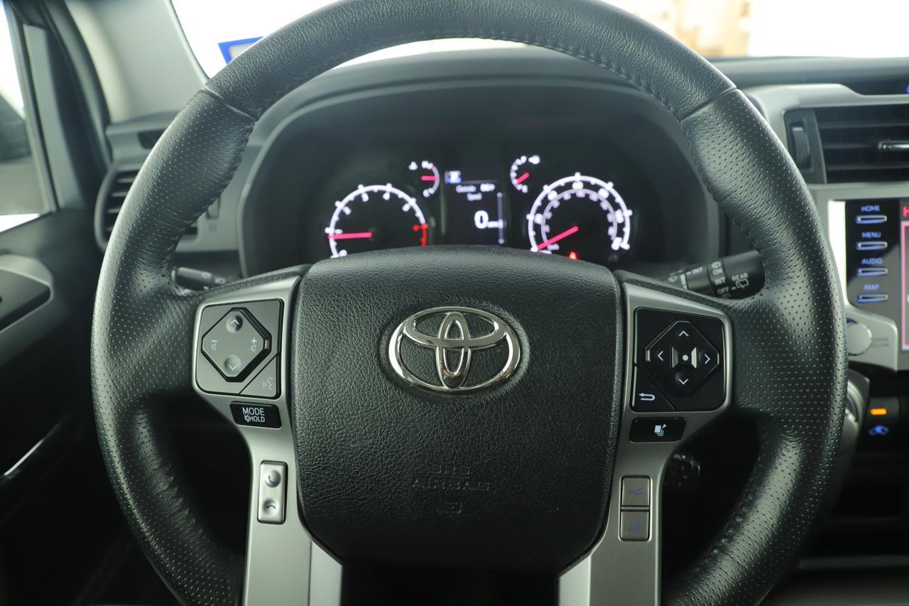 2023 Toyota 4Runner SR5 New Braunfels TX