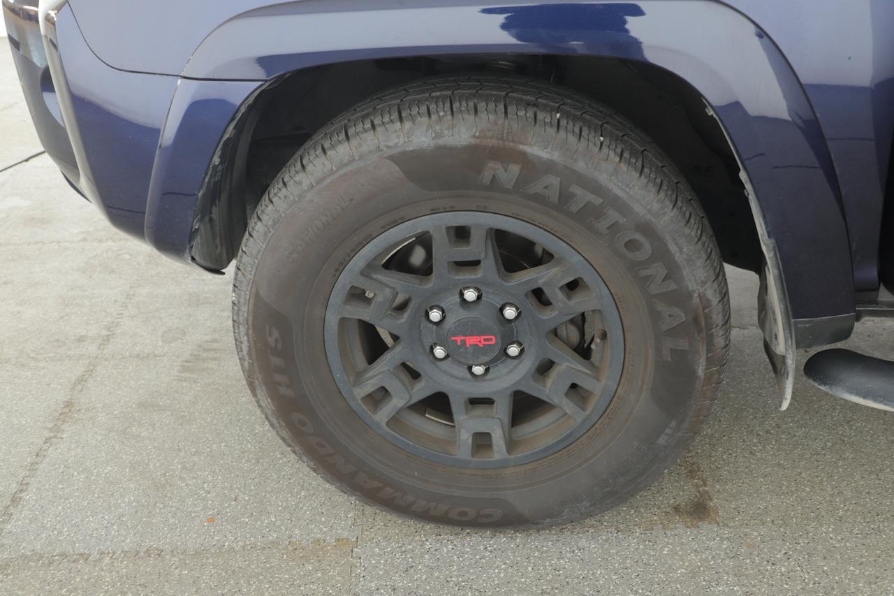 2023 Toyota 4Runner SR5 New Braunfels TX