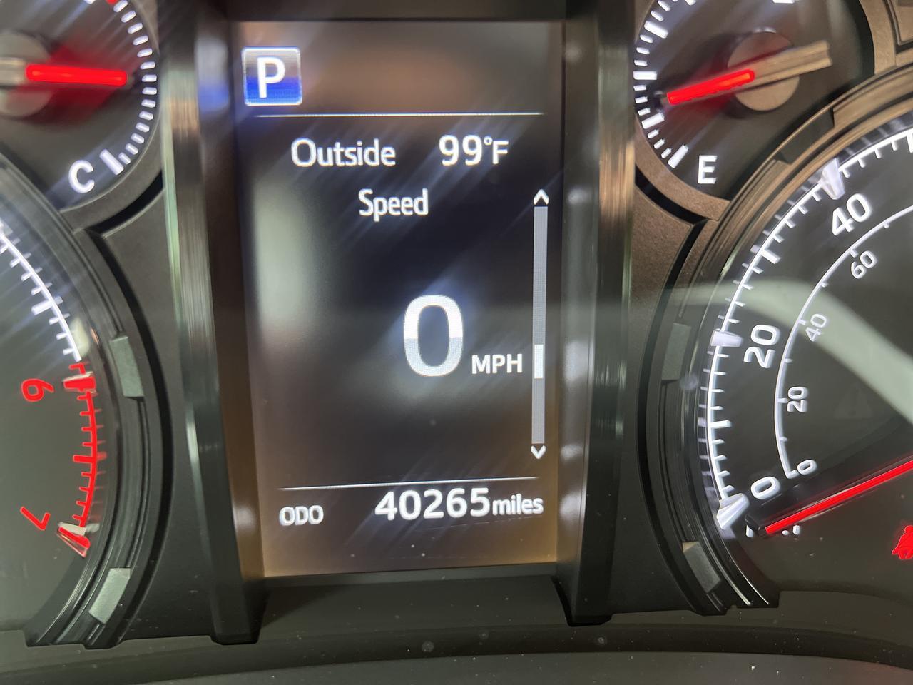 2023 Toyota 4Runner SR5 San Antonio TX