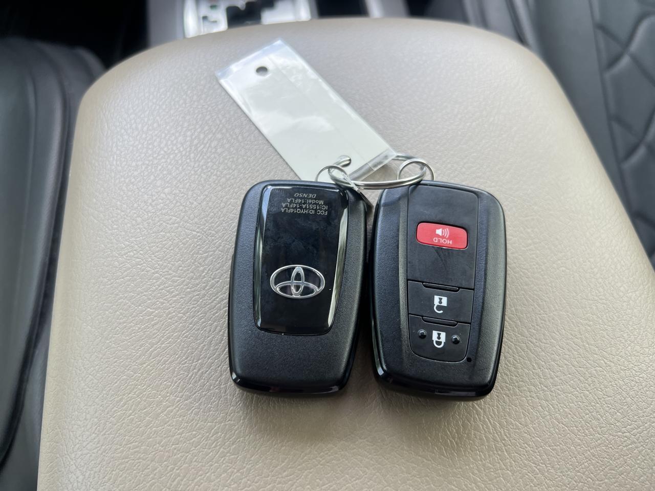 2023 Toyota 4Runner SR5 San Antonio TX