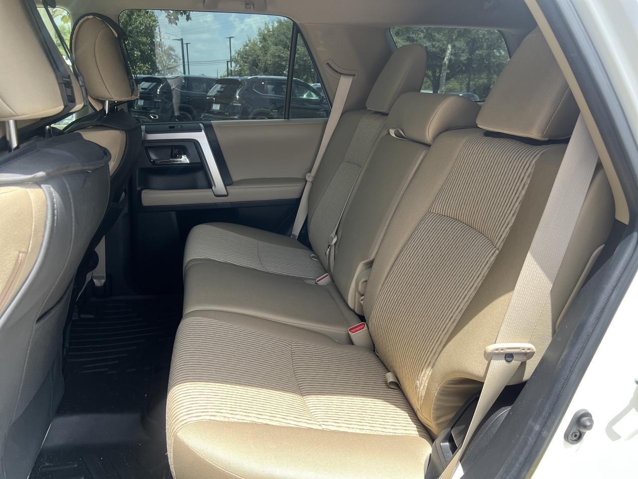 2023 Toyota 4Runner SR5 San Antonio TX