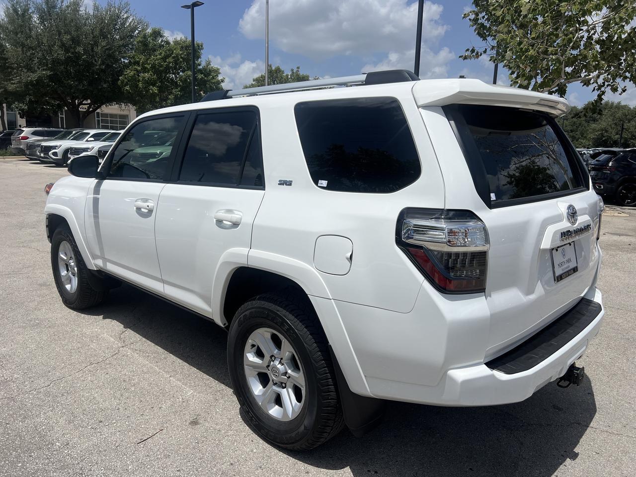 2023 Toyota 4Runner SR5 San Antonio TX