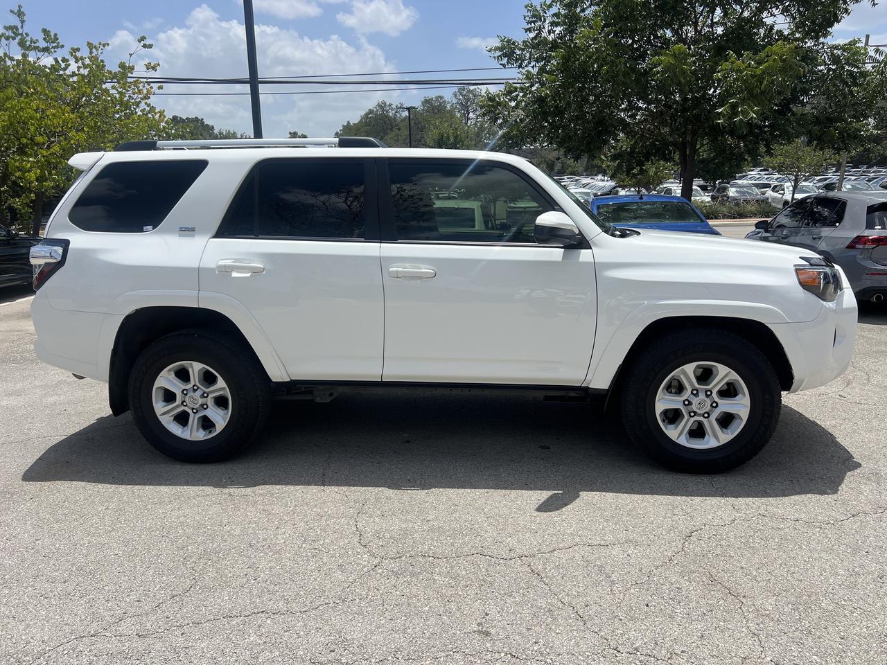 2023 Toyota 4Runner SR5 San Antonio TX
