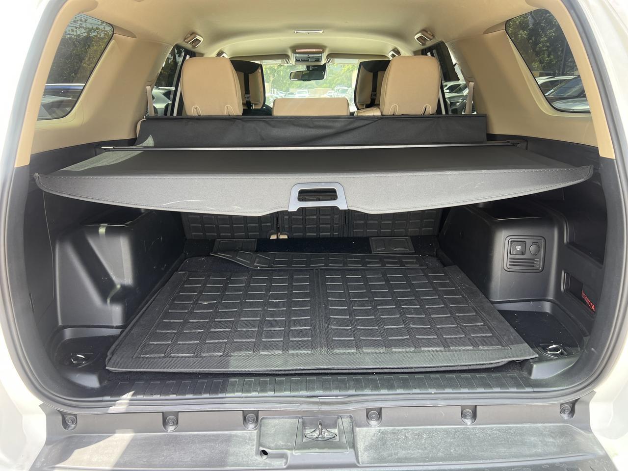 2023 Toyota 4Runner SR5 San Antonio TX